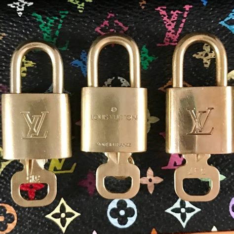 buy lock louis vuitton|louis vuitton replacement lock.